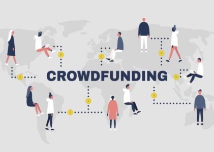 PHASE 3 : Le Crowdfunding